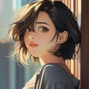 梦野星子