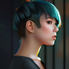 幻夜喵