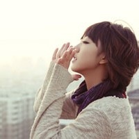 开朗小精灵