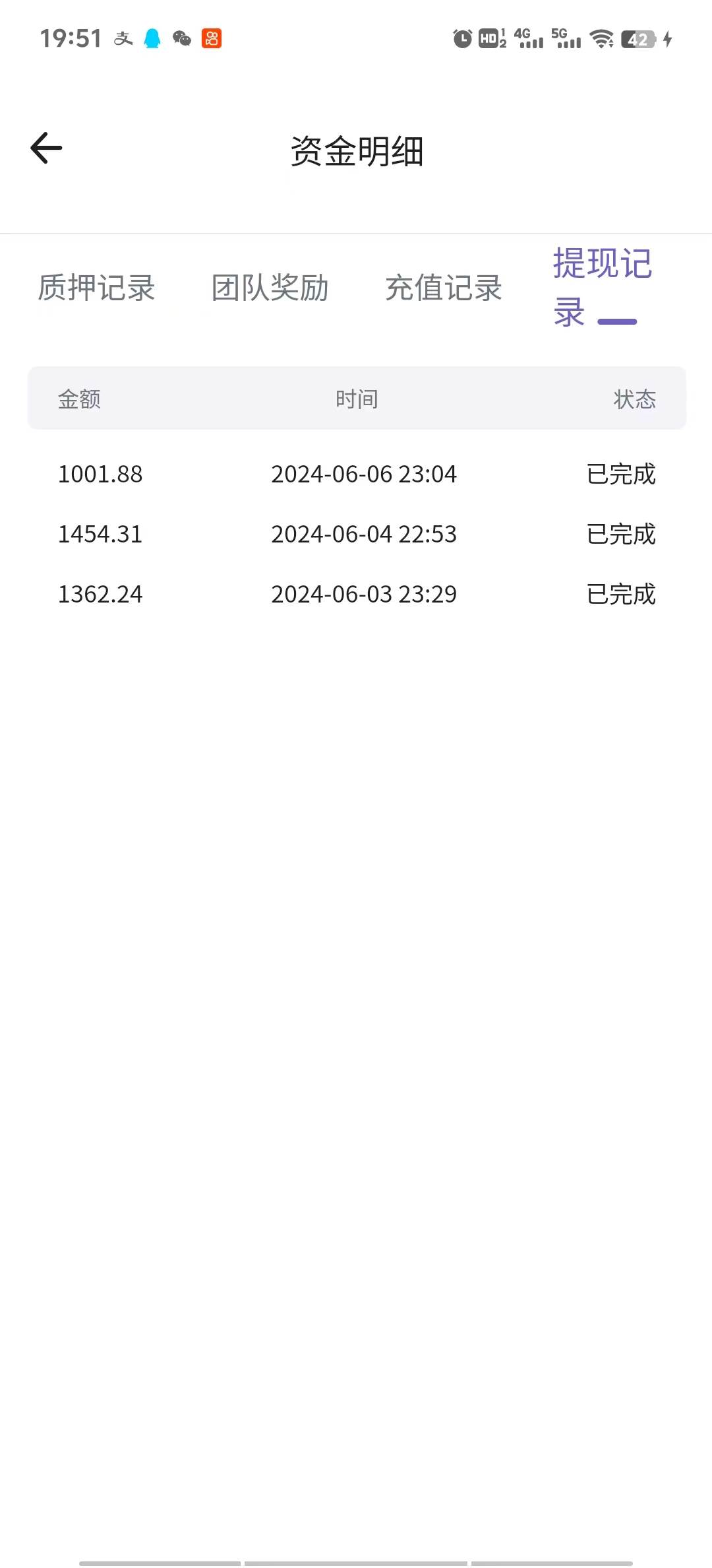 Defi海外全自动挂G，0投入也能赚收益，轻松日入1k+，管道收益无上限